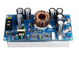 DC DC понижуючий перетворювач 800 Вт 30 A 20-70 В до 2.5-58 В AP-D5830A