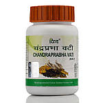 Чоандрапробха Ваті Патанджики, Candraprabha Vati Patanjali, 120 tab
