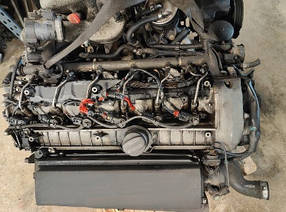 OM648.961 Двигун