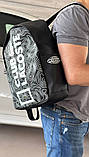 Чоловічий стильний рюкзак Lacoste (2045), фото 3