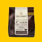 Бельгійський шоколад