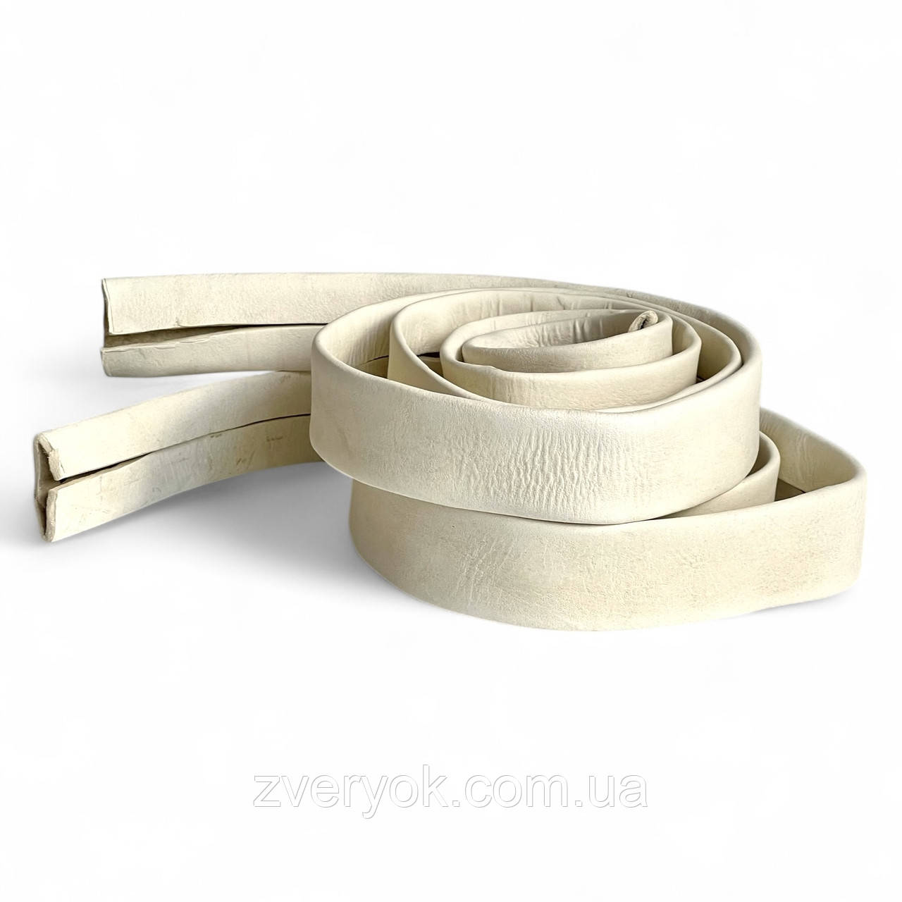 Гужі ялова сириця довжина 1,5 метра (пара). Гужі для хомута коня