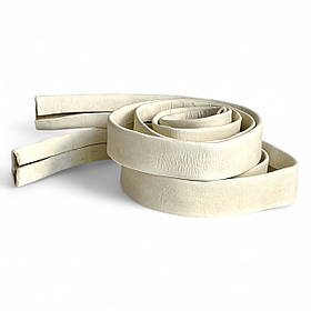 Гужі ялова сириця довжина 1,5 метра (пара). Гужі для хомута коня