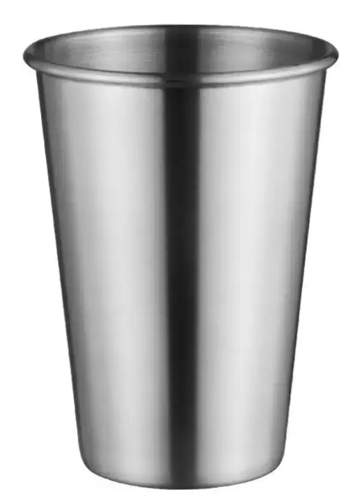 Дозувальний стакан Coffee Dosing Cup для помелу на 120г. кави