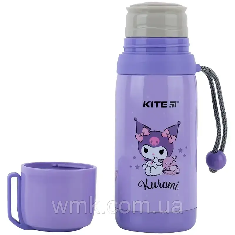 Термос KITE 350 ml  HК24 301 HK