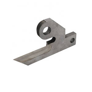 Ножі чорнової обрубки