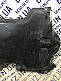 Захист двигуна Mercedes W211, S211, C219 A2115242430, фото 6