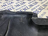 Захист двигуна Mercedes W211, S211, C219 A2115242430, фото 8