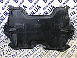 Захист двигуна Mercedes W211, S211, C219 A2115242430, фото 4