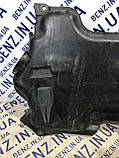 Захист двигуна Mercedes W211, S211, C219 A2115242430, фото 5