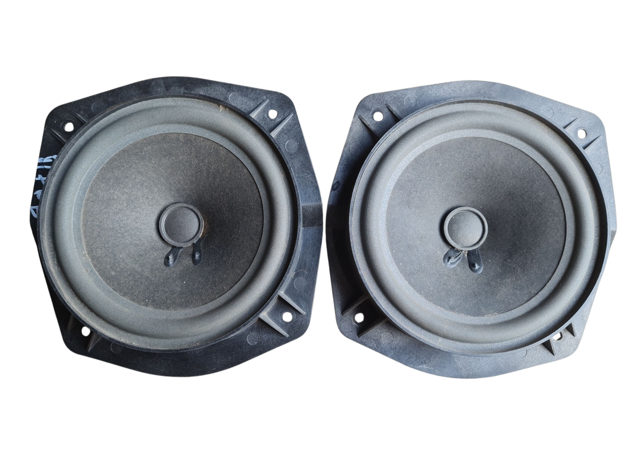 Динаміки передніх дверей для Chery Eastar / Чері Істар (B11), B11-7901090BA, (з розбірки)