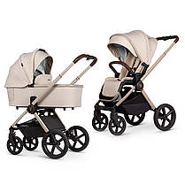Коляска 2 в 1 Venicci Upline 2, фото 3