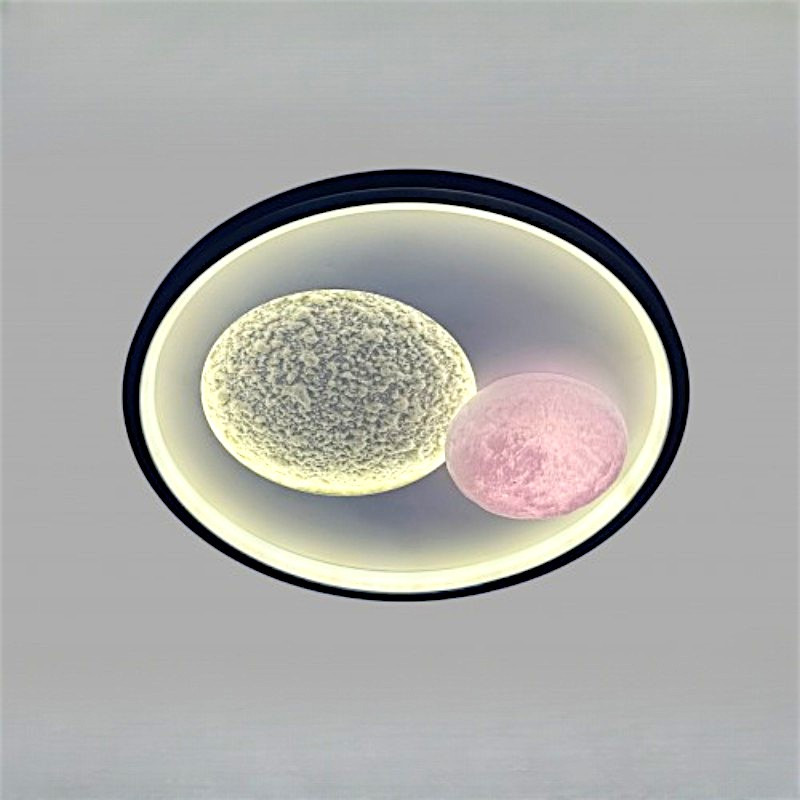 Люстра світлодіодна планети Linisoln 5026-30, фото 1