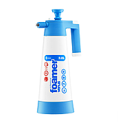 Піноутворювач помповий Kwazar 2 VS Foamer 2 л