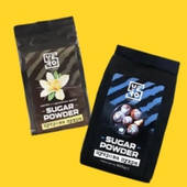 Цукрова пудра