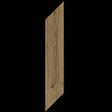 Вінілова підлога SPC AQUA Profi Дуб Selena французька ялинка (шеврон) 33 клас 5мм, фото 6