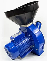 Кормоподрібнювач Млин-ОК Млин-3, 2500 Вт, 240 кг/год, 4 сита, фото 2