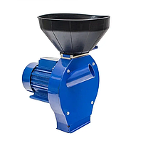 Кормоподрібнювач Млин-ОК Млин-3, 2500 Вт, 240 кг/год, 4 сита, фото 3