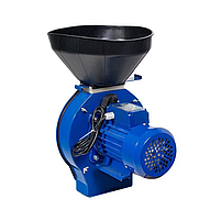 Кормоподрібнювач Млин-ОК Млин-3, 2500 Вт, 240 кг/год, 4 сита, фото 5