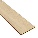 Вінілова підлога SPC AQUA Profi Дуб Bogota англійська ялинка 33 клас 5мм, фото 2