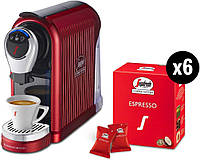 Кавомашина Segafredo ESPRESSO 1 PLUS. Б/У