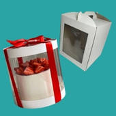 Коробки для тортів