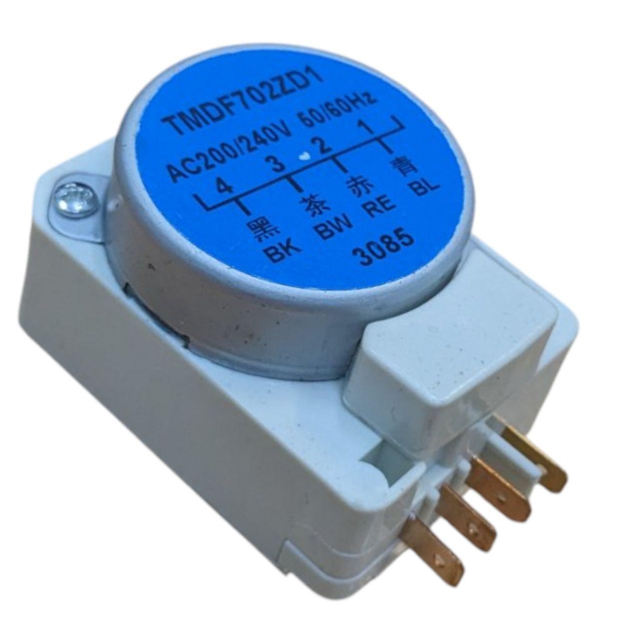 Таймер Дефрост TMDF 702 ZD1