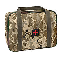 Аптечка автомобільна загальновійськова ААЗ за Наказом МОУ №506