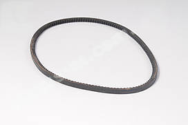 Ремiнь приводу генератора AVX10x900 Газель дв.402 (зубчастий) ("CONTITECH") 10.7х8х900