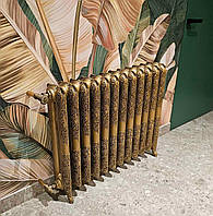 Дизайнерська батарея чавунна Retrox 600