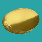 Підкладки золото/срібло