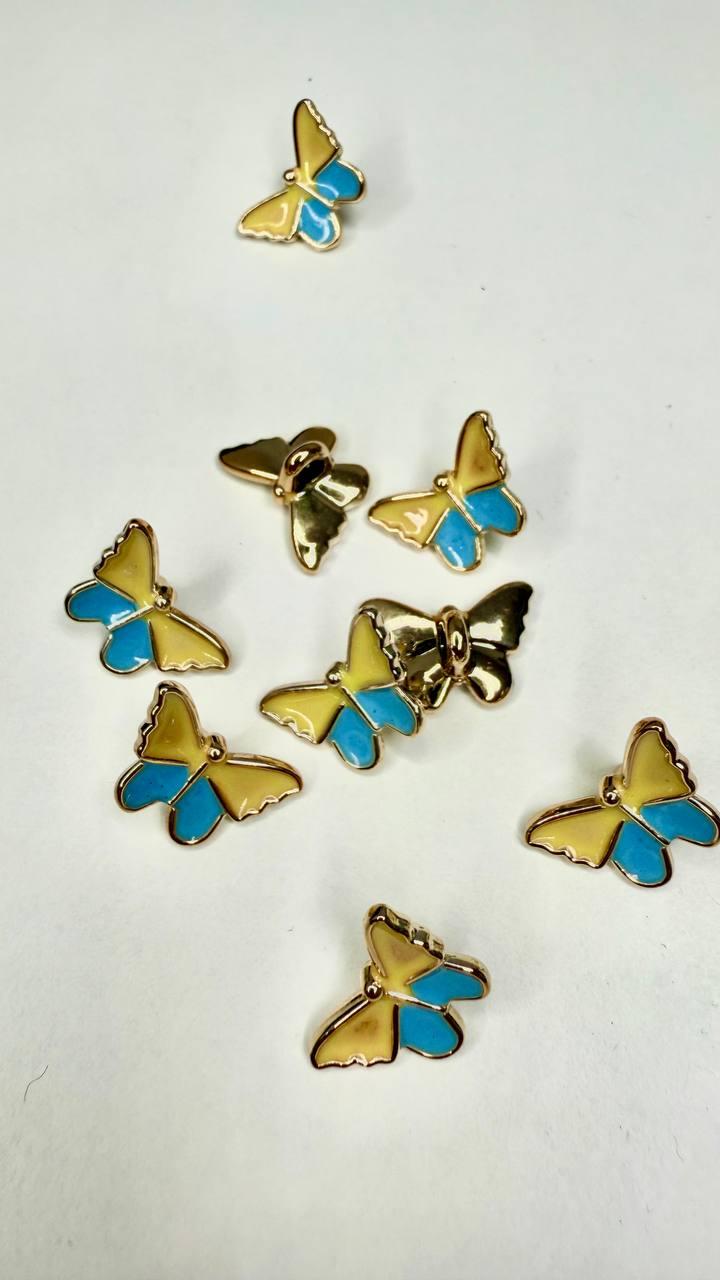 Ґудзики на ніжці, фото 1