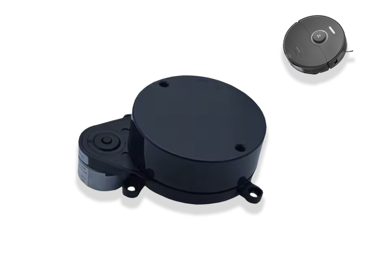 Лазерний датчик відстані LDS для Roborock S8 / S8+ / S85 / S8 Pro Ultra / S8 P10 / Q Revo, фото 1