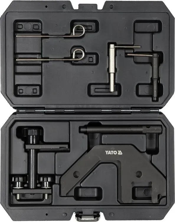 Комплект блокування ГРМ BMW YATO YT-06333, фото 1