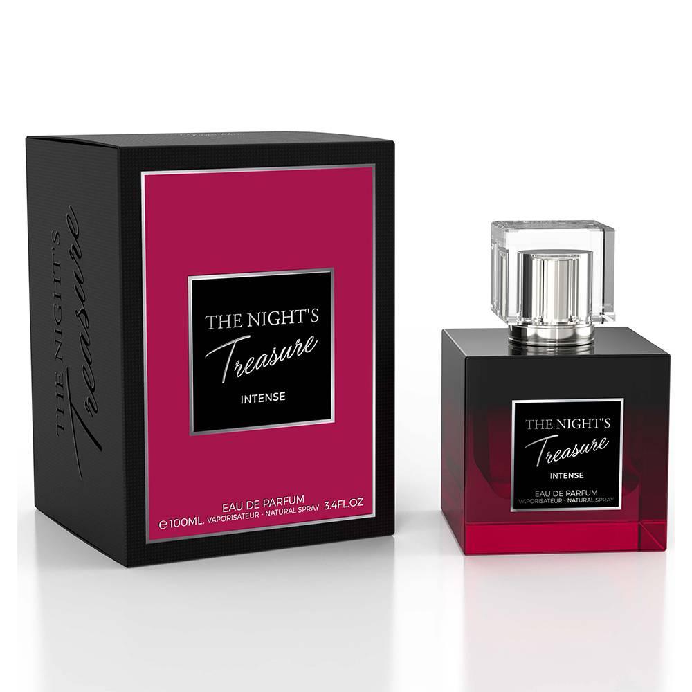 The Nights Treasure Intense Milestone Women edp 100ml, фото 1