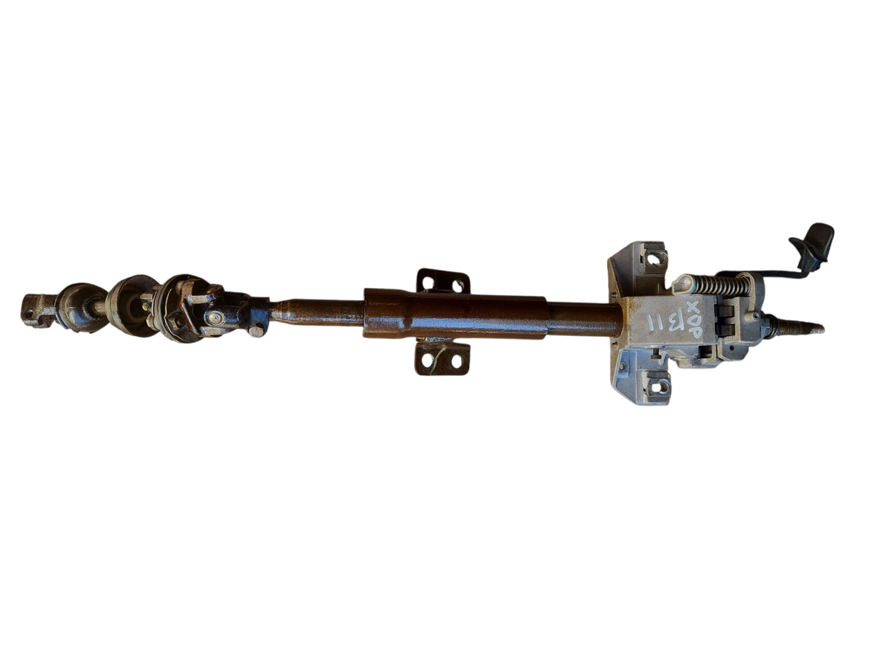 Колонка рульова для Chery Eastar / Чері Істар (B11), B11-3404010, (з розбірки)