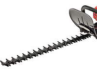 Бензиновий кущоріз місткістю 25.4 см3 завширшки 60 см YATO YT-84797, фото 4