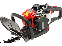 Бензиновий кущоріз місткістю 25.4 см3 завширшки 60 см YATO YT-84797, фото 5