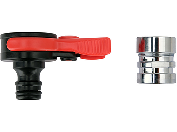 Адаптер для внутрішнього крана YATO YT-89070