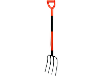 Вила для сіна YATO YT-86809, фото 2