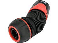 Гнучкий швидкознімний з'єднувач 1/2" YATO YT-89080, фото 4