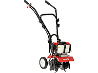 Ґрунторіз культиватор бензиновий 1,45 кВт YATO YT-84861, фото 2