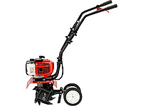 Ґрунторіз культиватор бензиновий 1,45 кВт YATO YT-84861, фото 3
