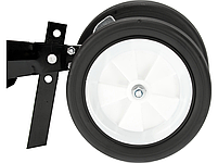 Ґрунторіз культиватор бензиновий 1,45 кВт YATO YT-84861, фото 8