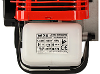 Ґрунторіз культиватор бензиновий 1,45 кВт YATO YT-84861, фото 10