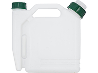 Бензокоса з додатковим обладнанням 52 см3 YATO YT-85005, фото 8