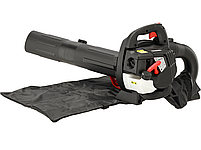 Садова повітродуйка пилосос 3в1 25.4 см3 YATO YT-85191, фото 5