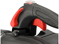 Садова повітродуйка пилосос 3в1 25.4 см3 YATO YT-85191, фото 6