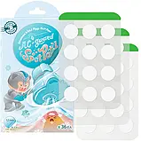 Патчі від прищів Elizavecca Witch Piggy Hell-Pore AC Guard Spot Patch 36ea, фото 2