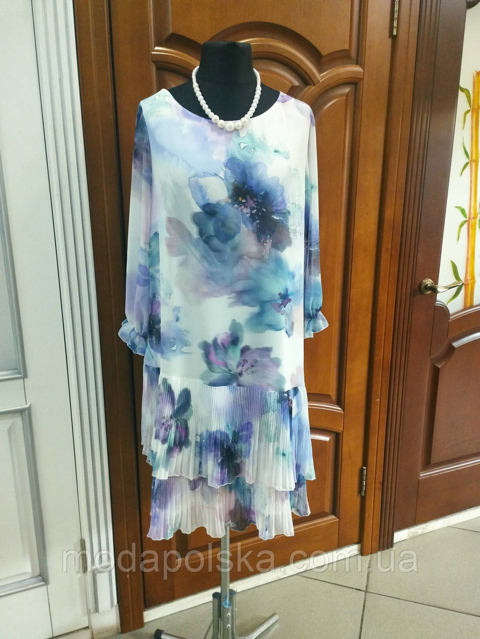 Плаття "Dimi", фото 1